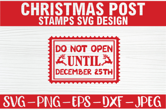 Download Do-Not-Open-Until-December-25th - December Collection