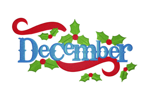 Download December Logo - December Collection
