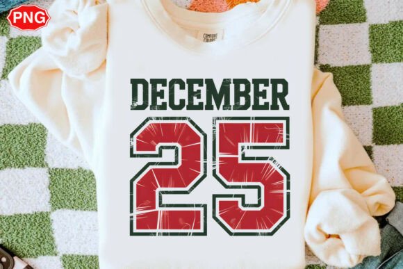 Download December 25 Png, Christmas Day Png - December Collection