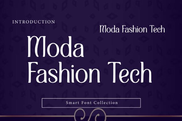 Download Moda Fashion Tech - Fashion Collection