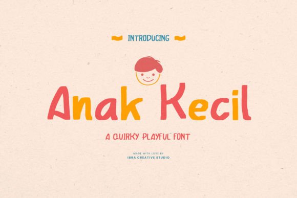 Download Anak Kecil - Premium Resources