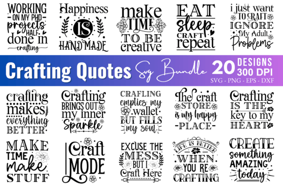 Download Crafting Svg Bundle , Knitting Svg - Crafting Collection