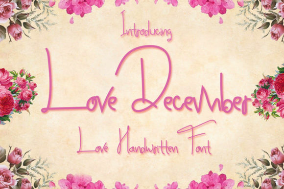 Download Love December - December Collection