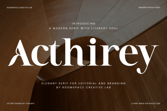 Download Acthirey - Premium Resources