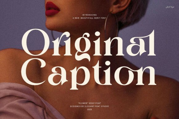 Download Original Caption - Premium Resources