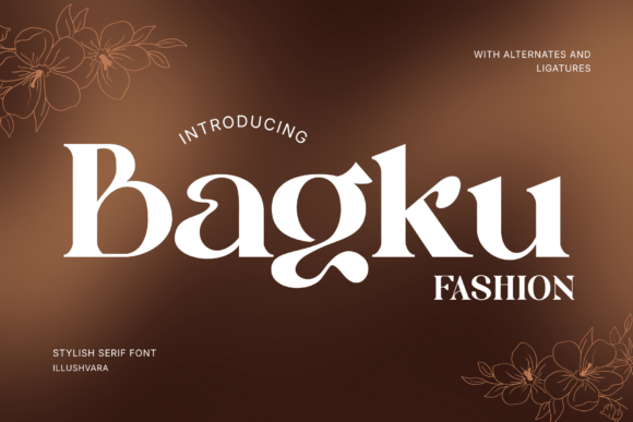 Download Bagku Fashion - Fashion Collection