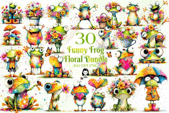 Download Quirky Colorful Quirky Colorful Clipart - Quirky Collection