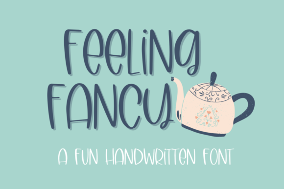 Download Feeling Fancy - Premium Resources